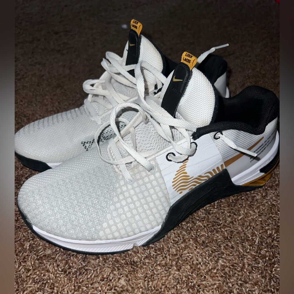 Nike metcon 8